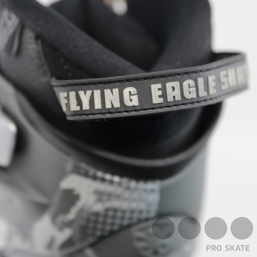 Flying Eagle F7