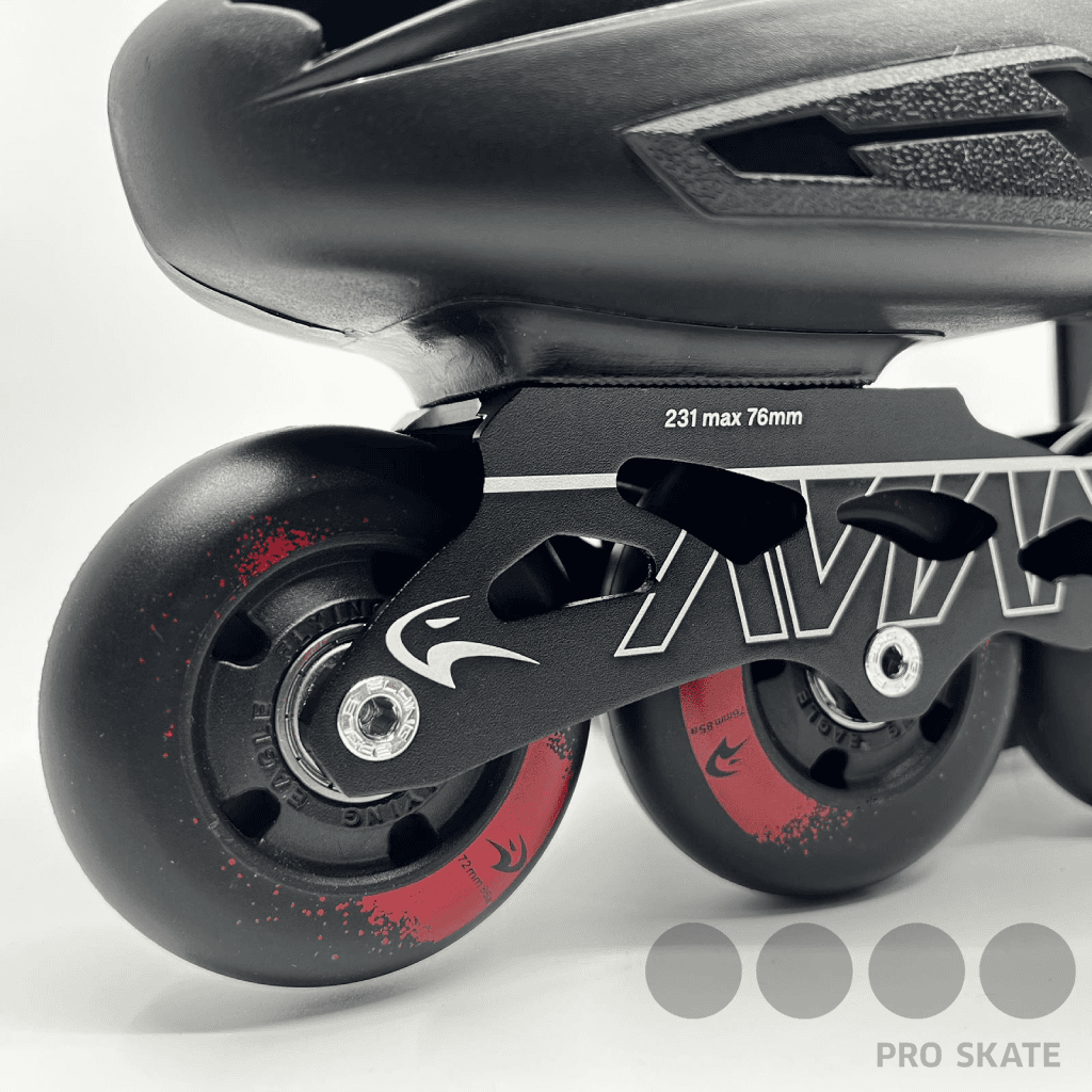 Flying Eagle FBS
