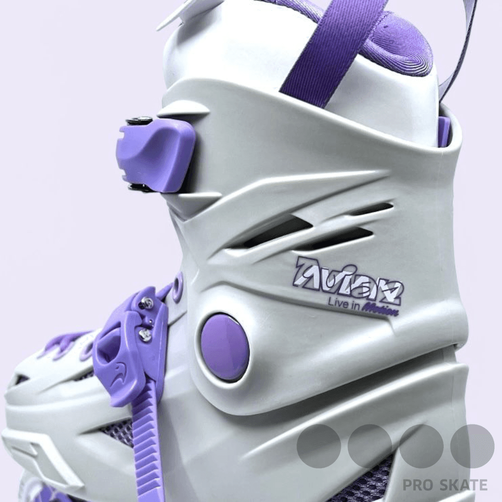 Flying Eagle FBS Purple