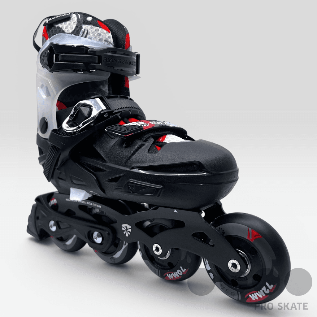 Flying Eagle S5 Pro Black