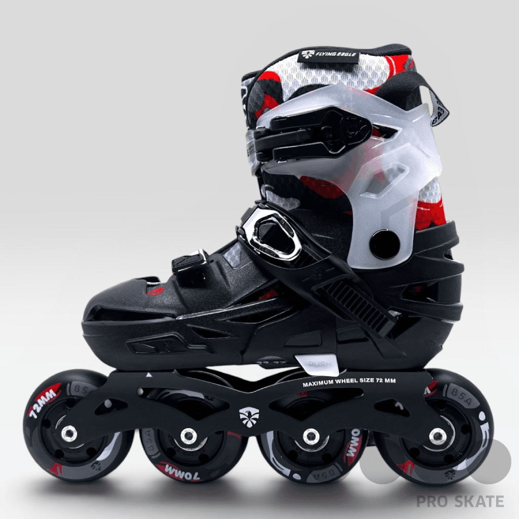 Flying Eagle S5 Pro Black