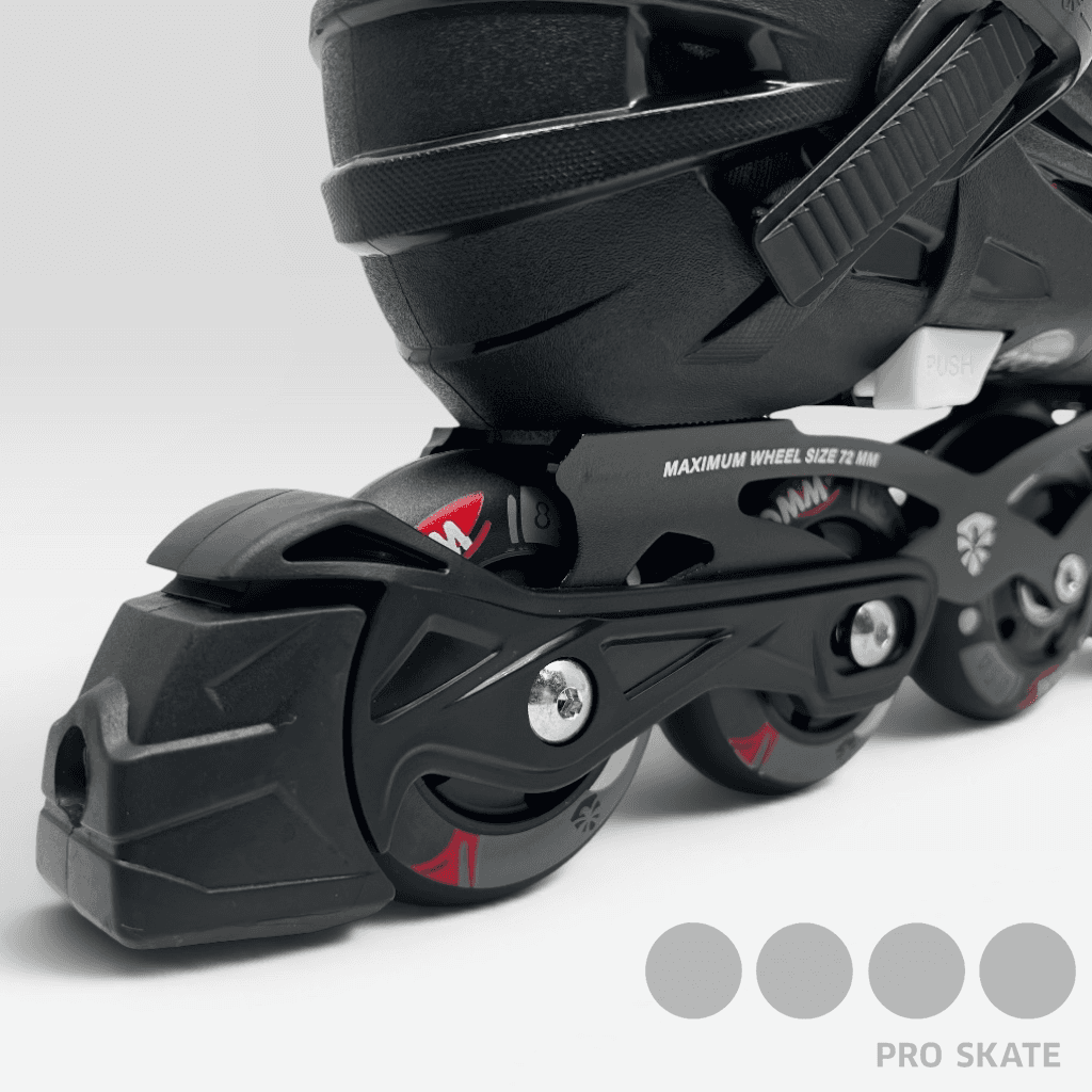 Flying Eagle S5 Pro Black