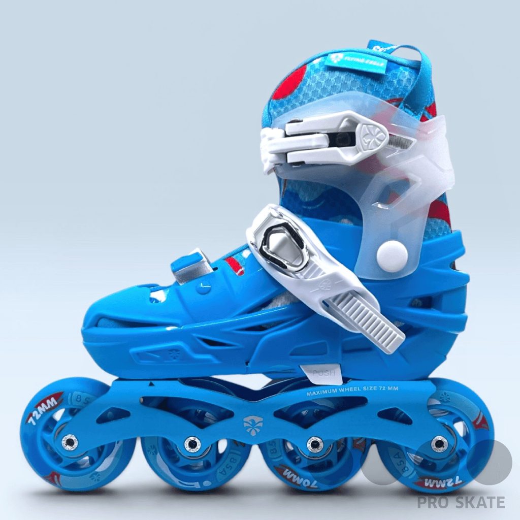 Flying Eagle S5 Pro Blue