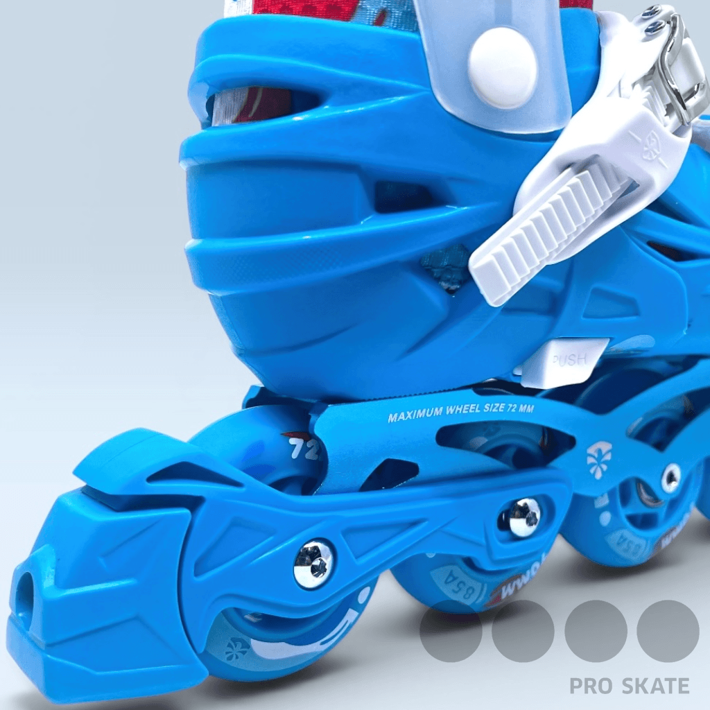 Flying Eagle S5 Pro Blue
