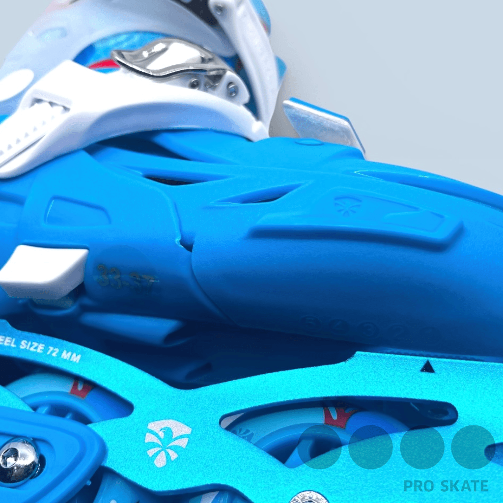 Flying Eagle S5 Pro Blue