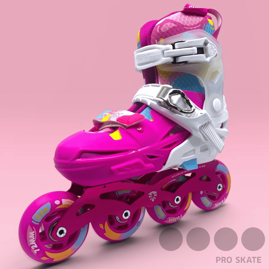 Flying Eagle S5 Pro Pink