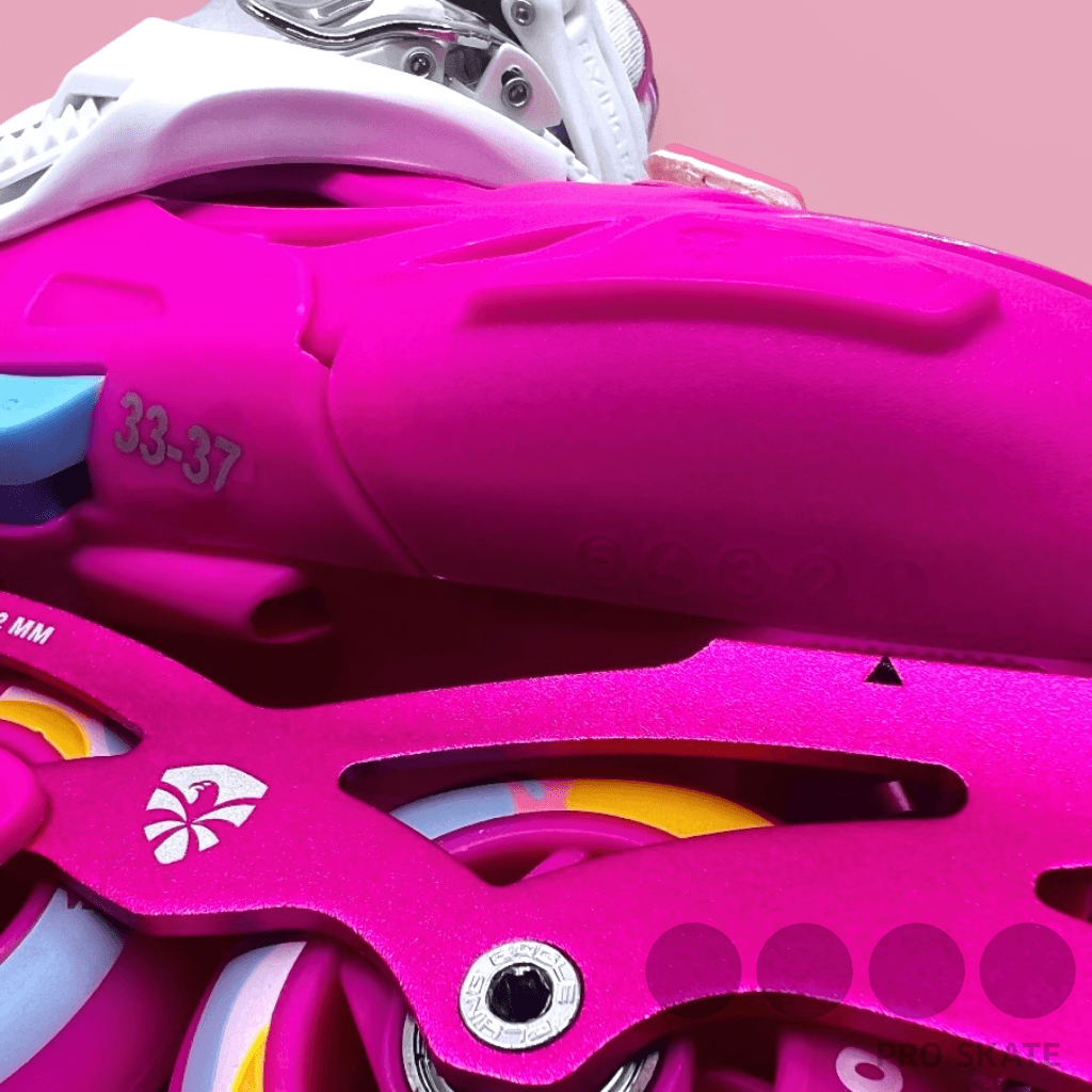 Flying Eagle S5 Pro Pink