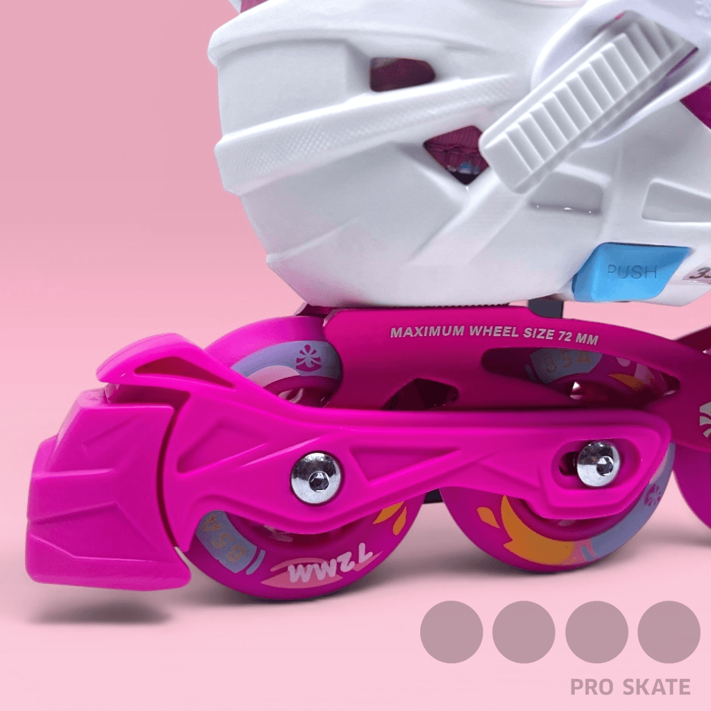 Flying Eagle S5 Pro Pink