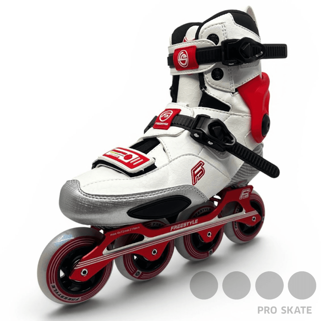 Freestyle CCS White