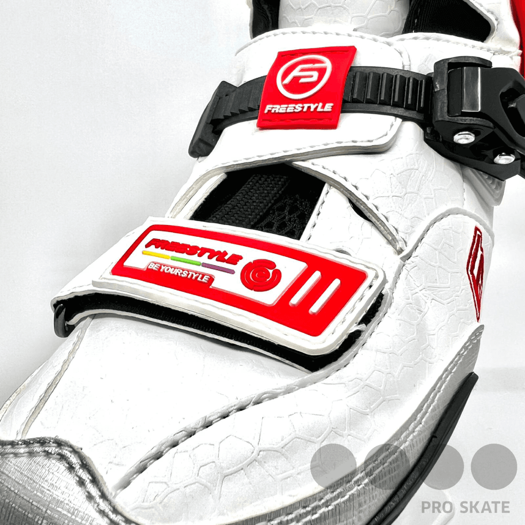 Freestyle CCS White