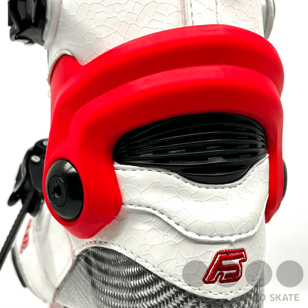 Freestyle CCS White