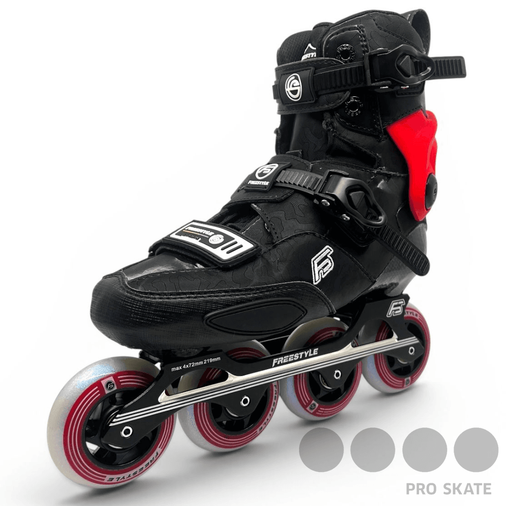 Freestyle CCS Black
