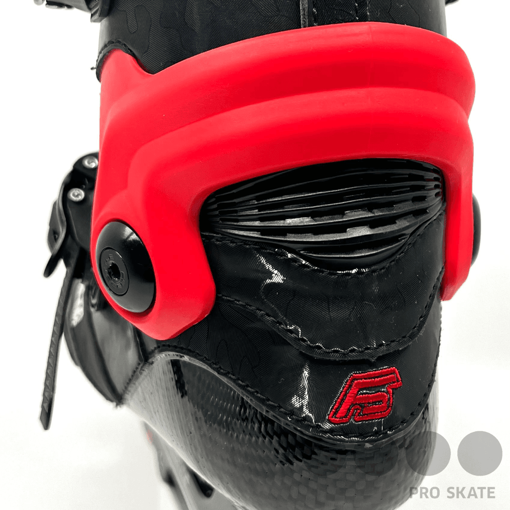 Freestyle CCS Black