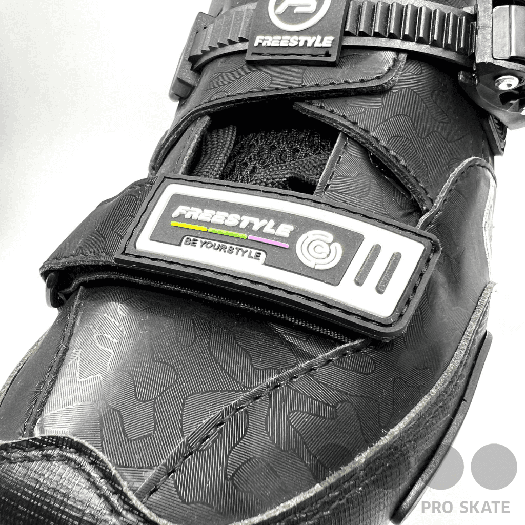Freestyle CCS Black