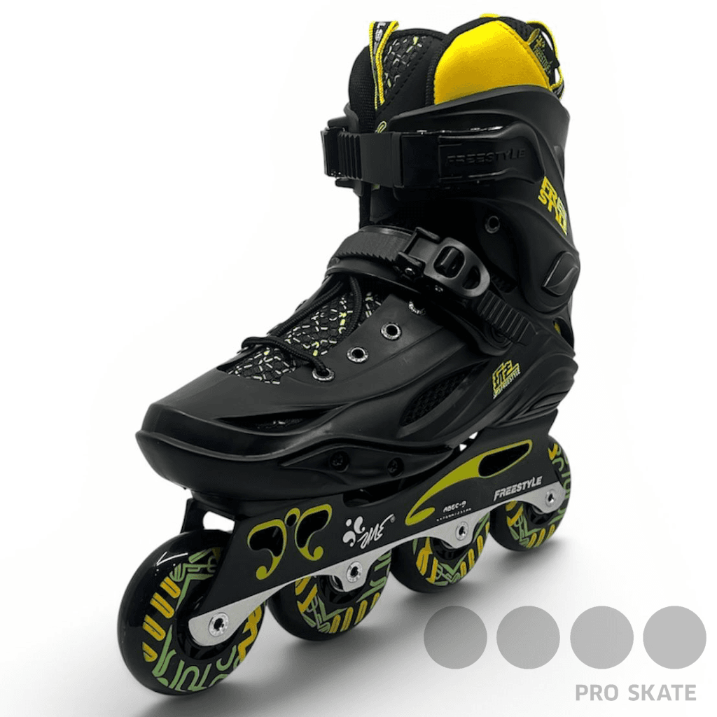 Freestyle M1