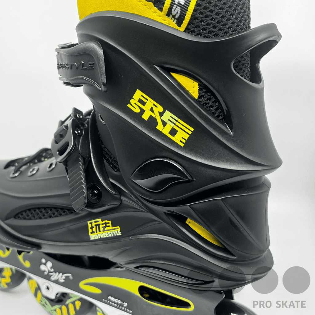 Freestyle M1