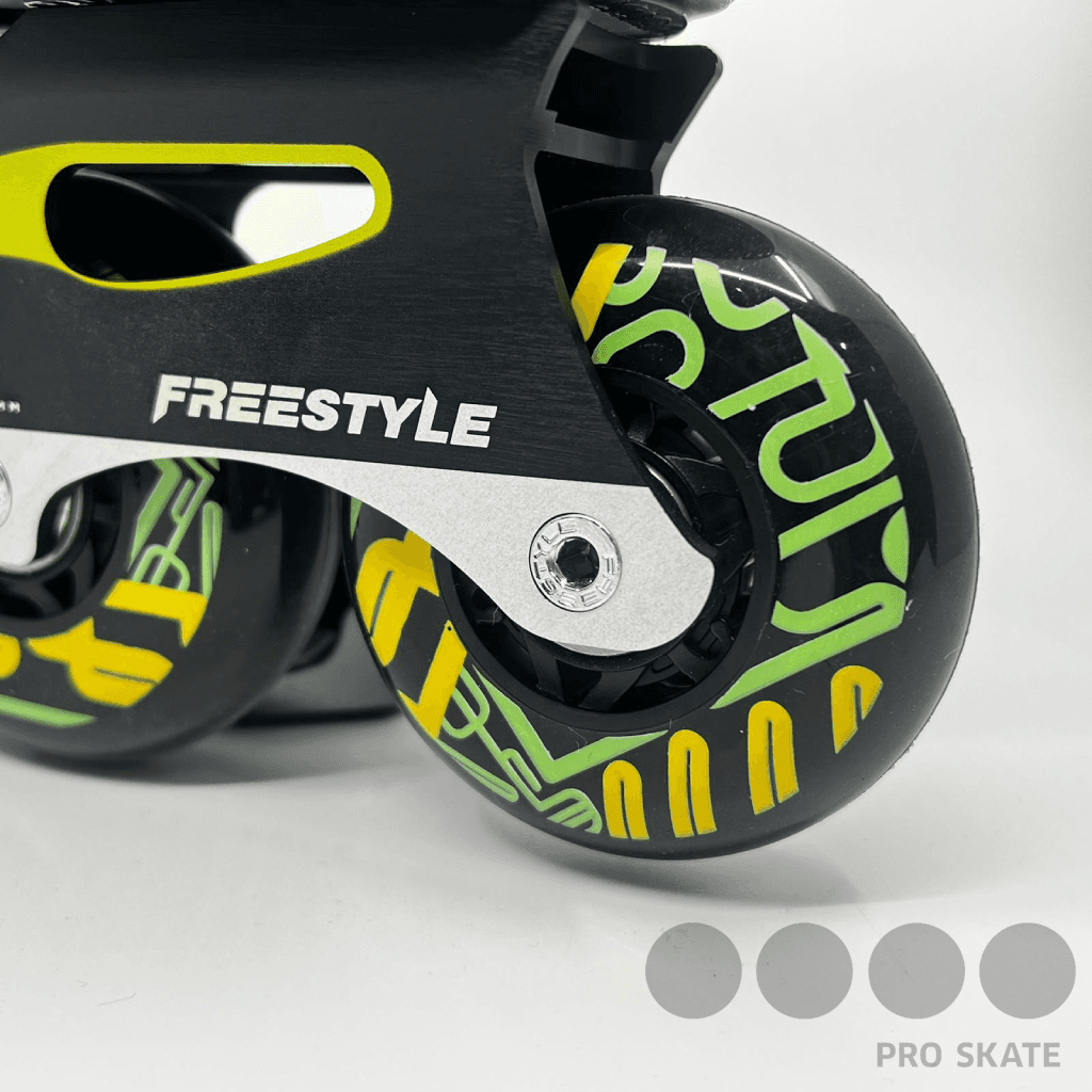 Freestyle M1