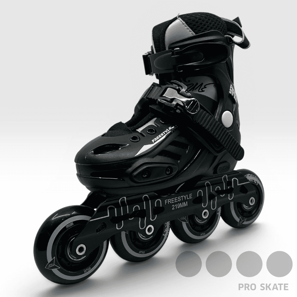 Freestyle RS1 Black