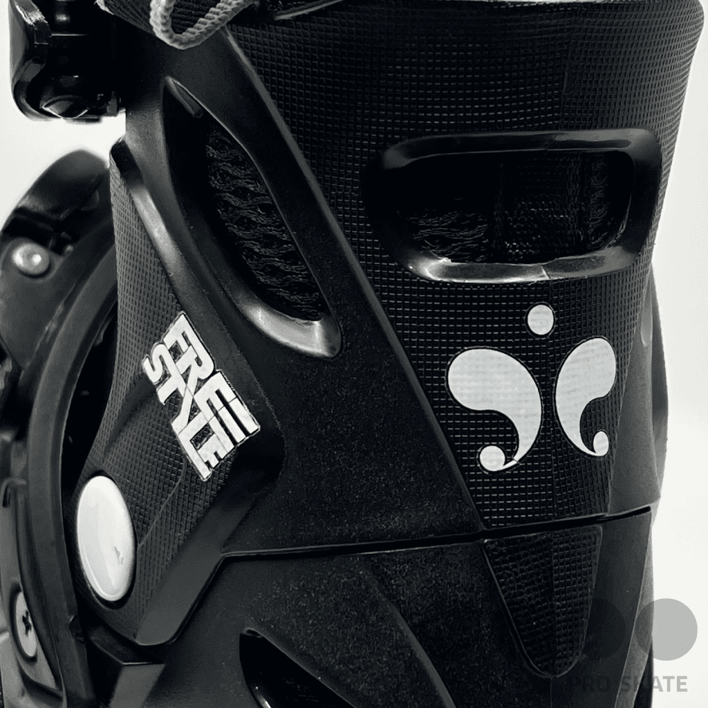 Freestyle RS1 Black