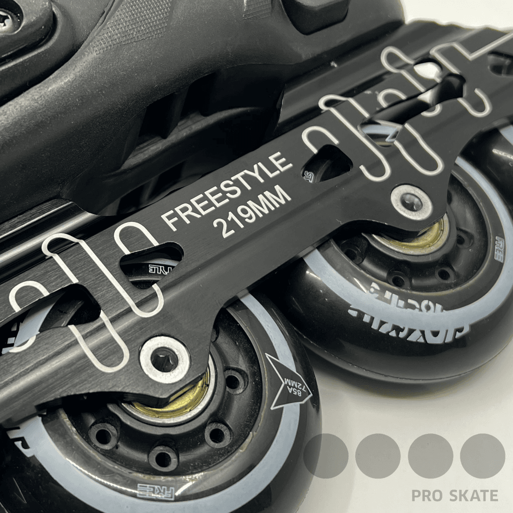 Freestyle RS1 Black