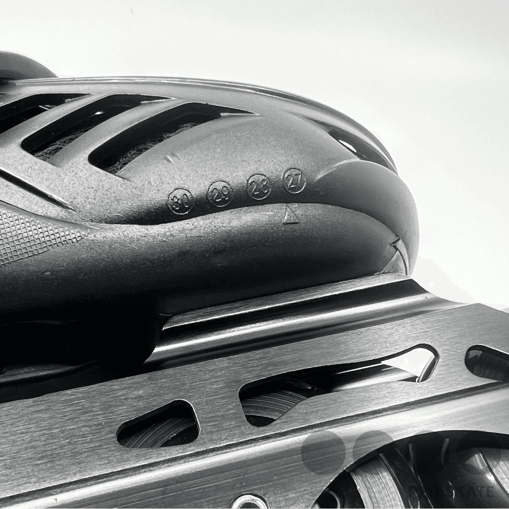 Freestyle RS1 Black