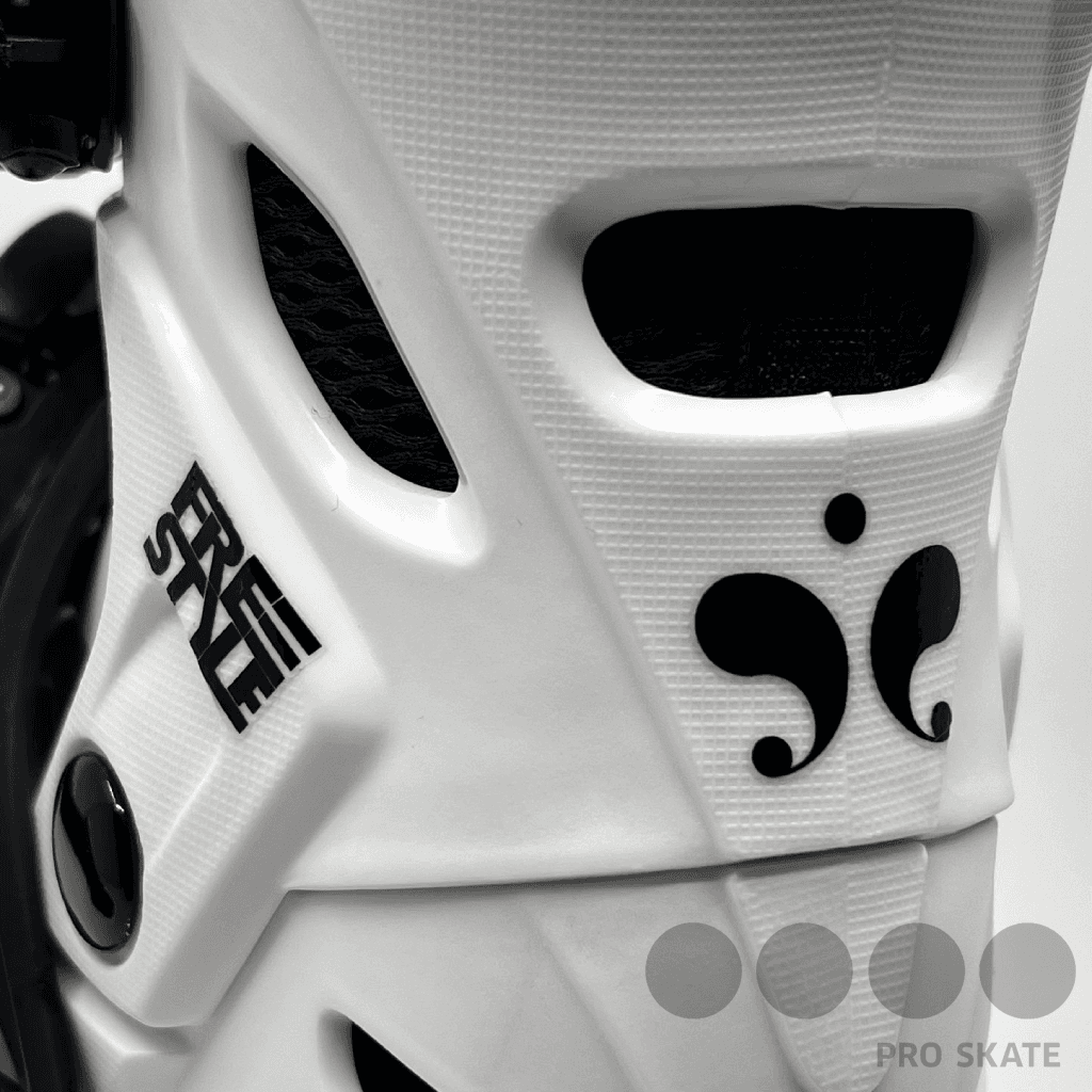 Freestyle RS1 White