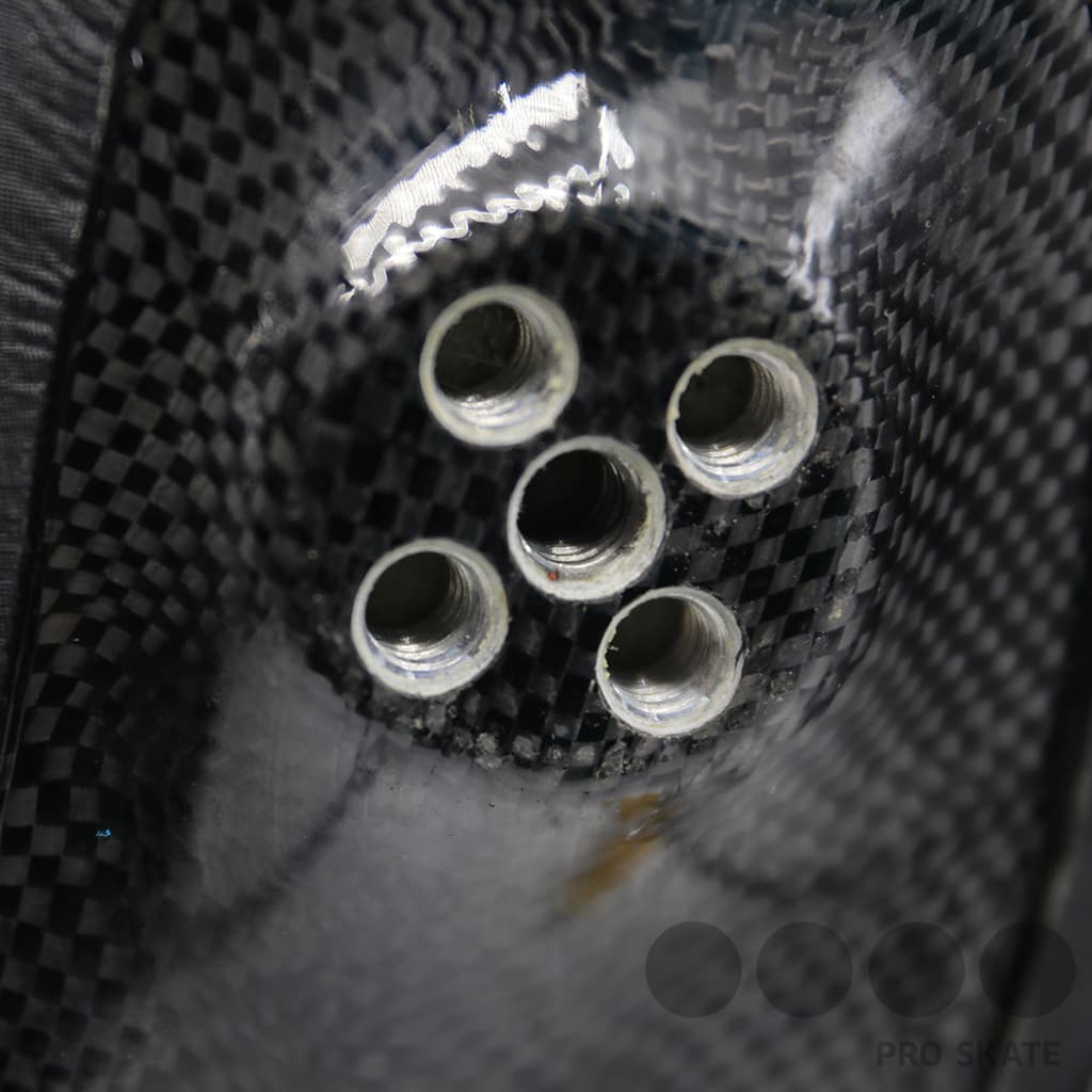 Freestyle YJS Boot