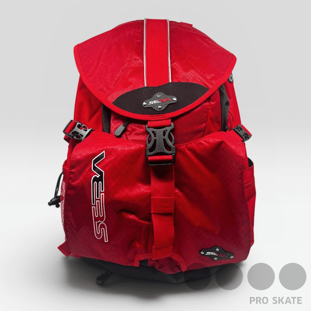 SEBA 輪滑背包