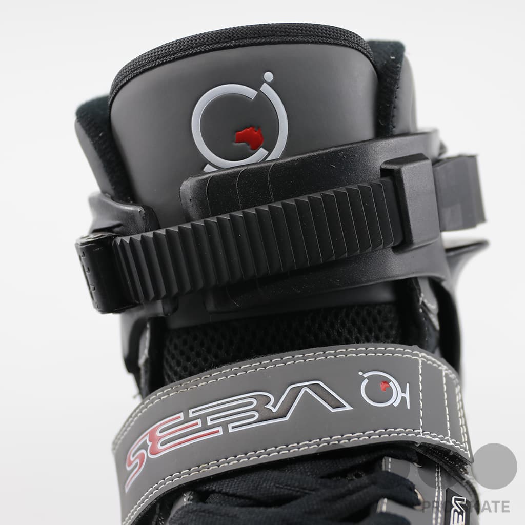 SEBA CJ
