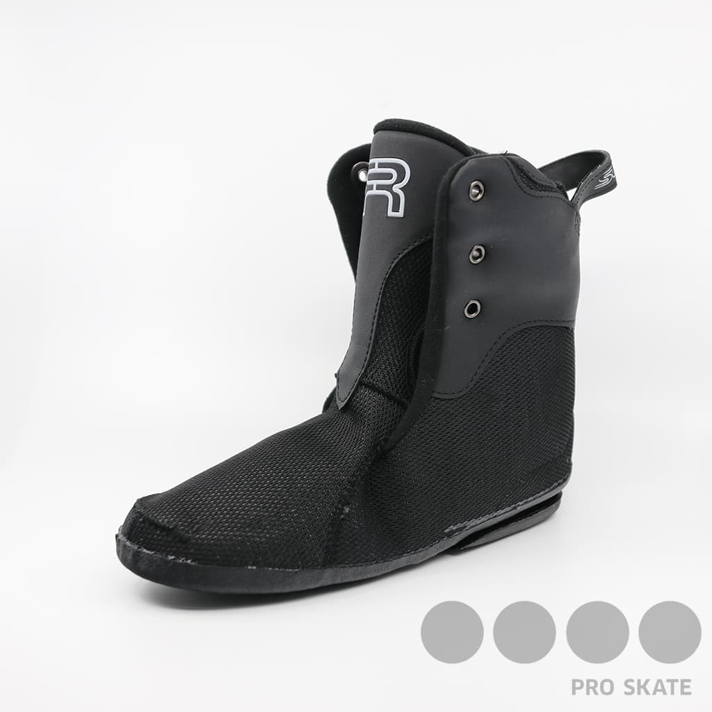 SEBA FR1 4D (White)