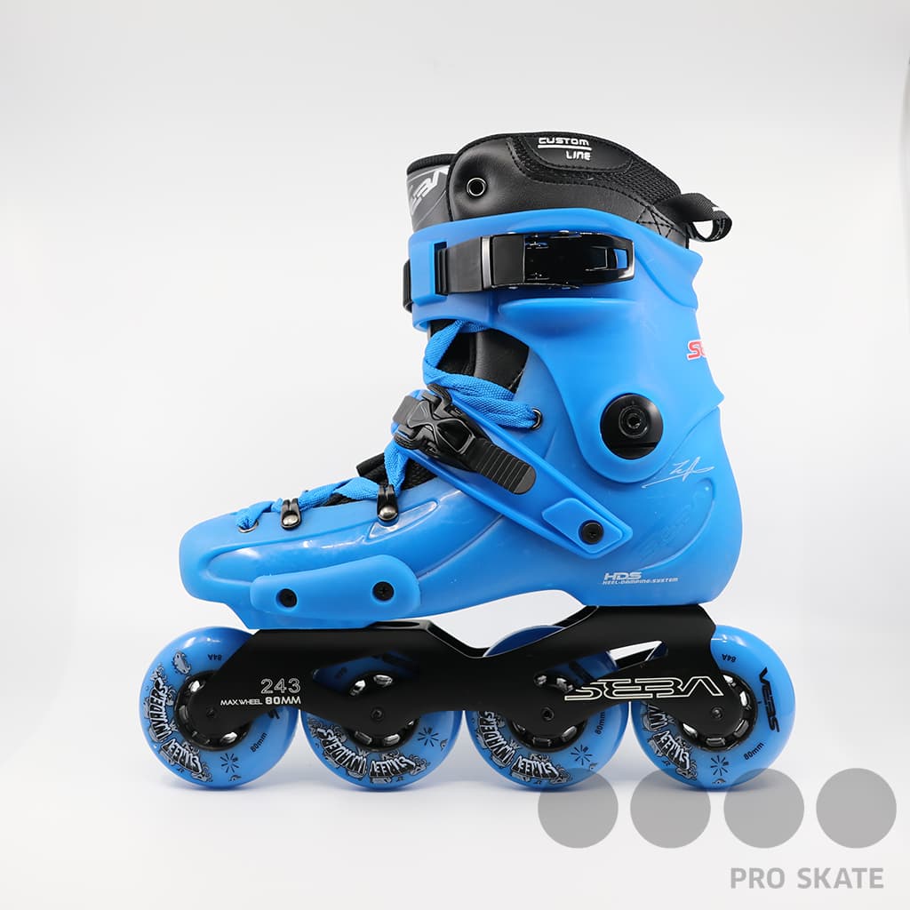 SEBA FR1 (Blue)