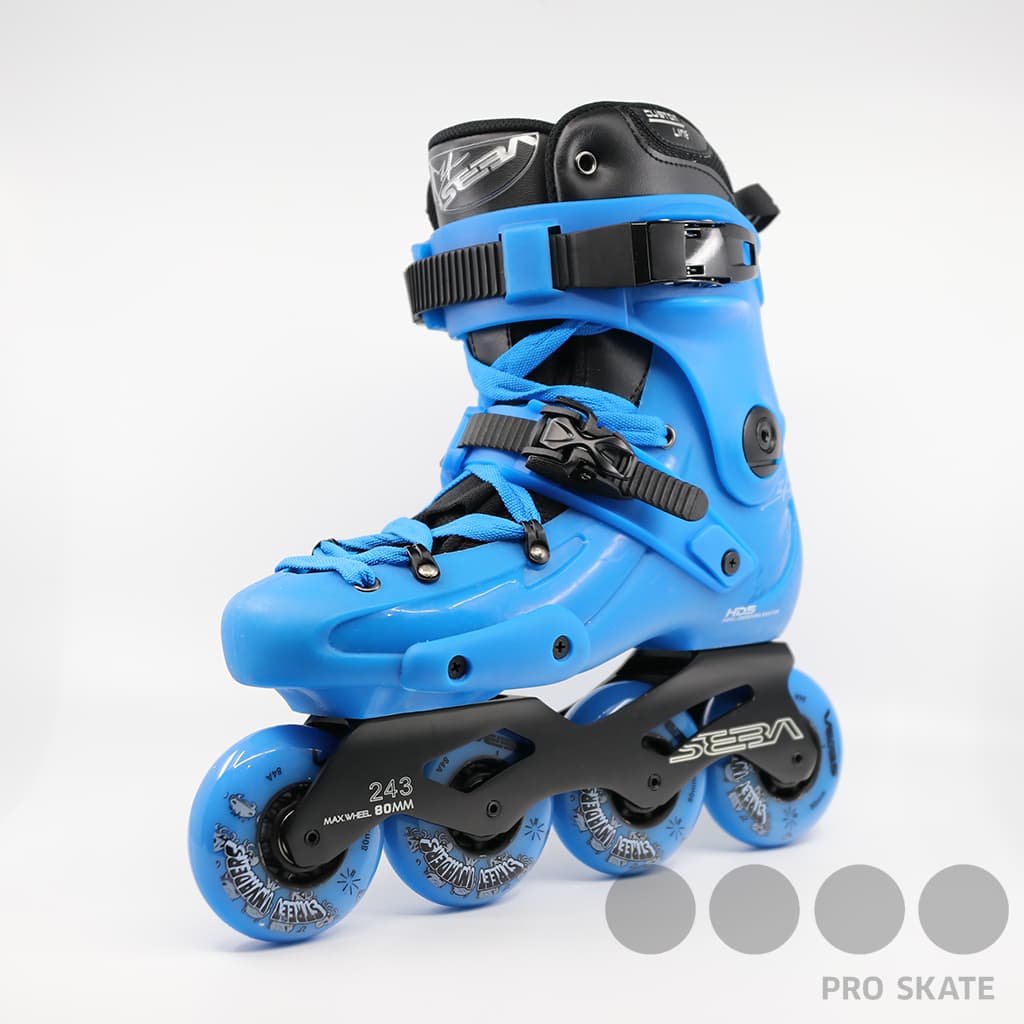 SEBA FR1 (Blue)