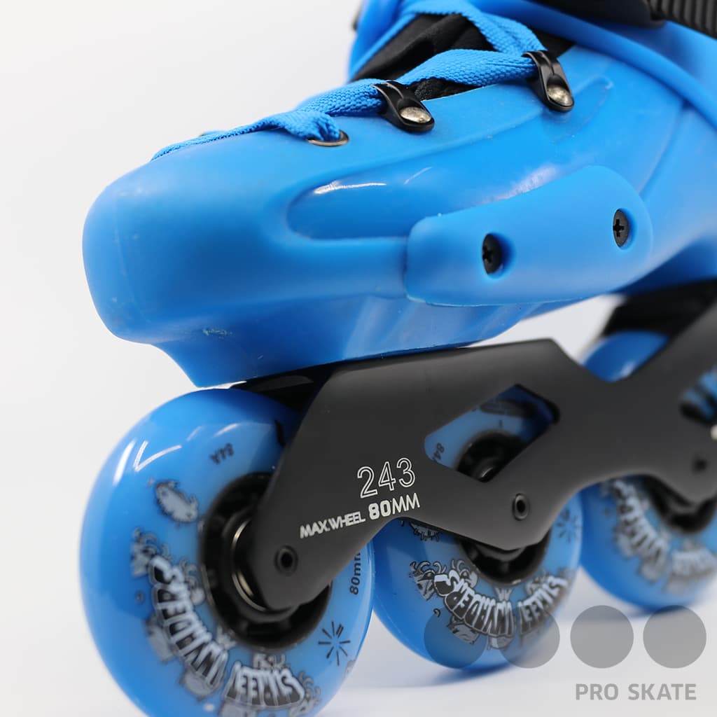 SEBA FR1 (Blue)