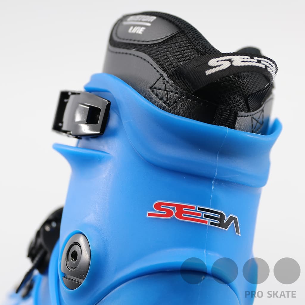 SEBA FR1 (Blue)