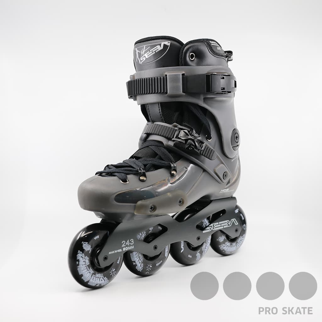 SEBA FR1 (Grey)
