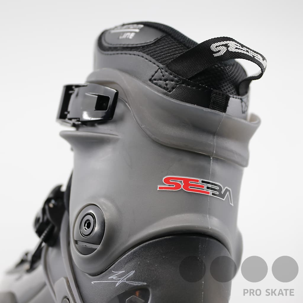 SEBA FR1 (Grey)