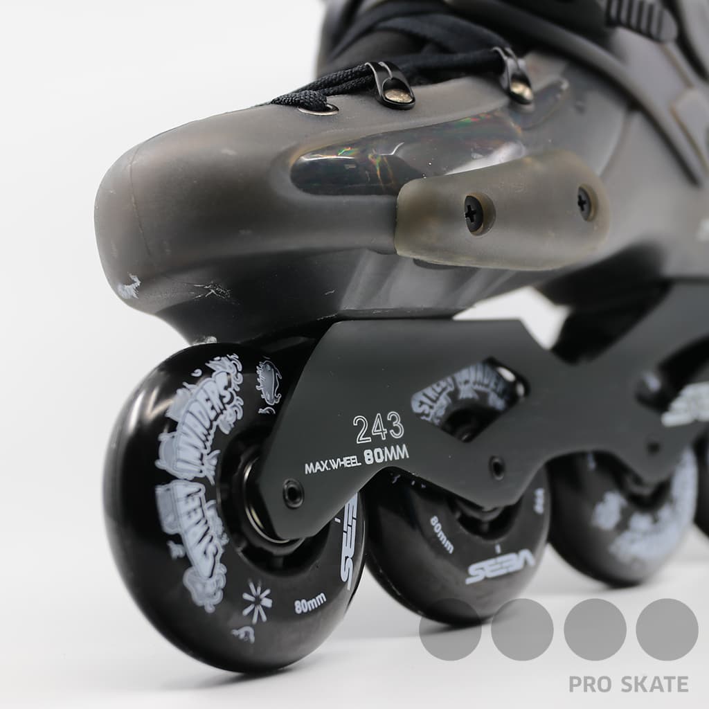 SEBA FR1 (Grey)