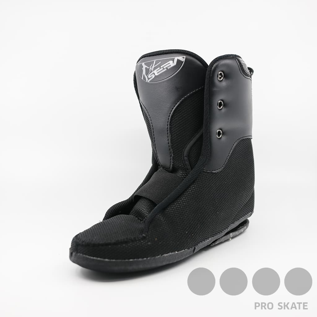 SEBA FR1 (Grey)