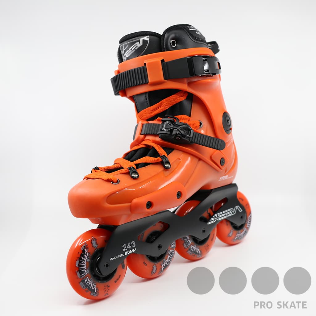 SEBA FR1 (Orange)