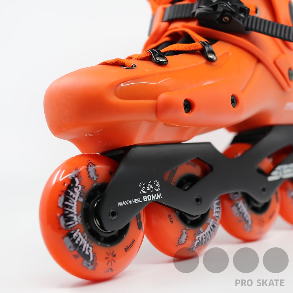 SEBA FR1 (Orange)