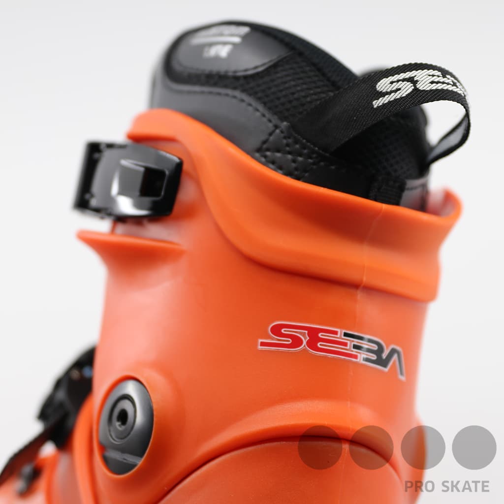SEBA FR1 (Orange)