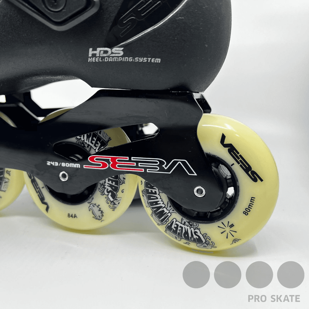 SEBA FR2