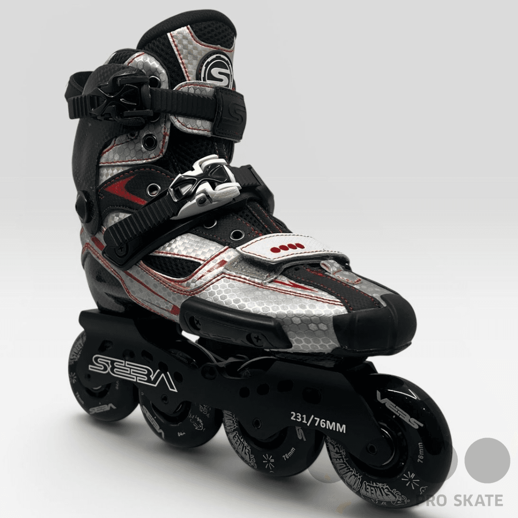 SEBA  HLC PRO