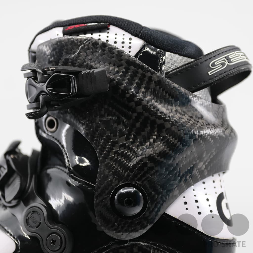 SEBA IGOR 10th Boot