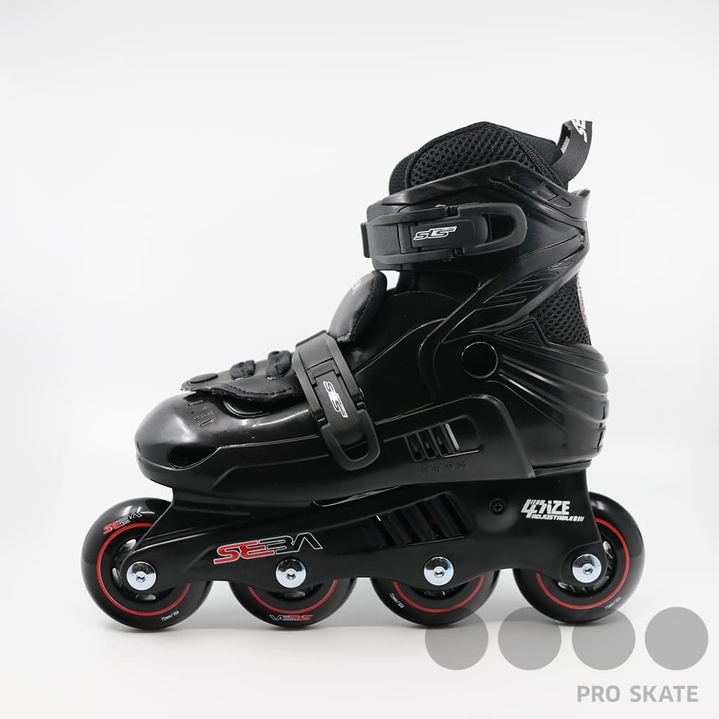 SEBA Junior J (全黑)