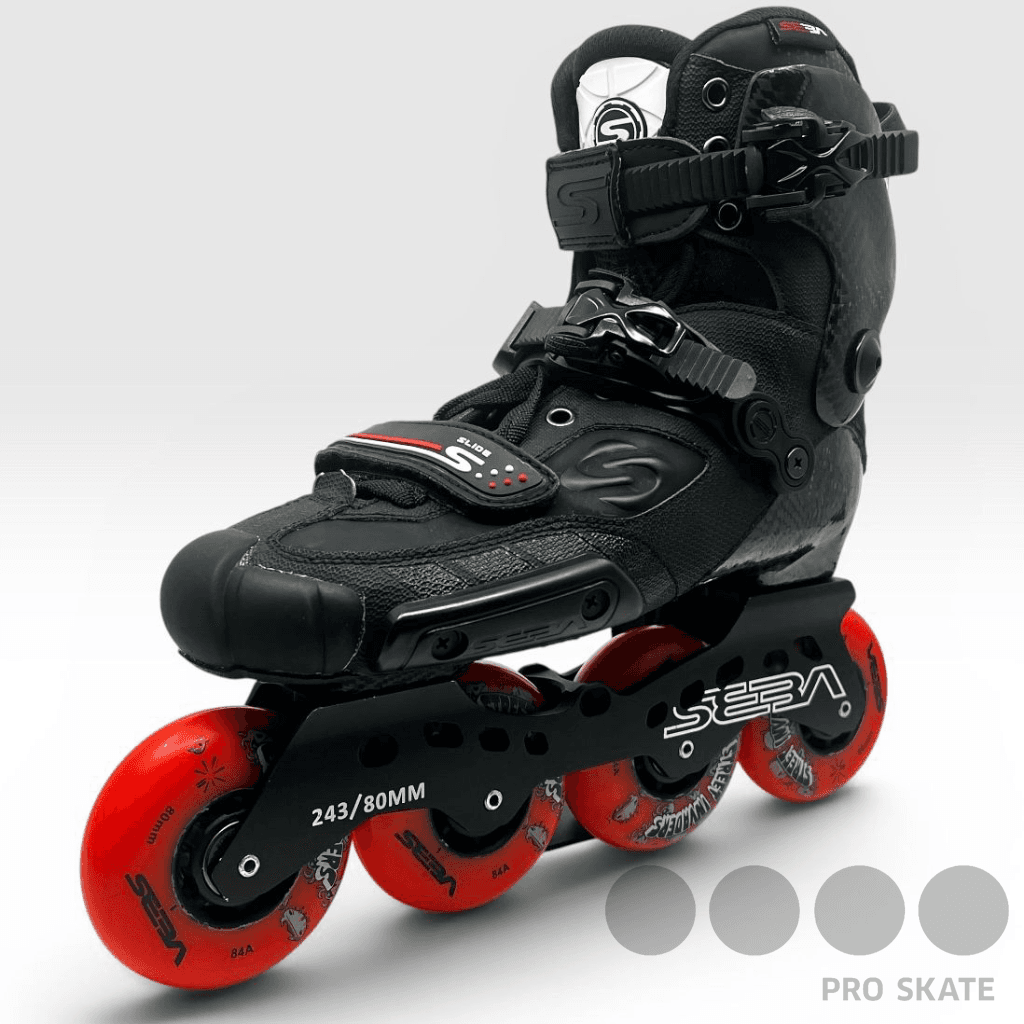 SEBA Slide