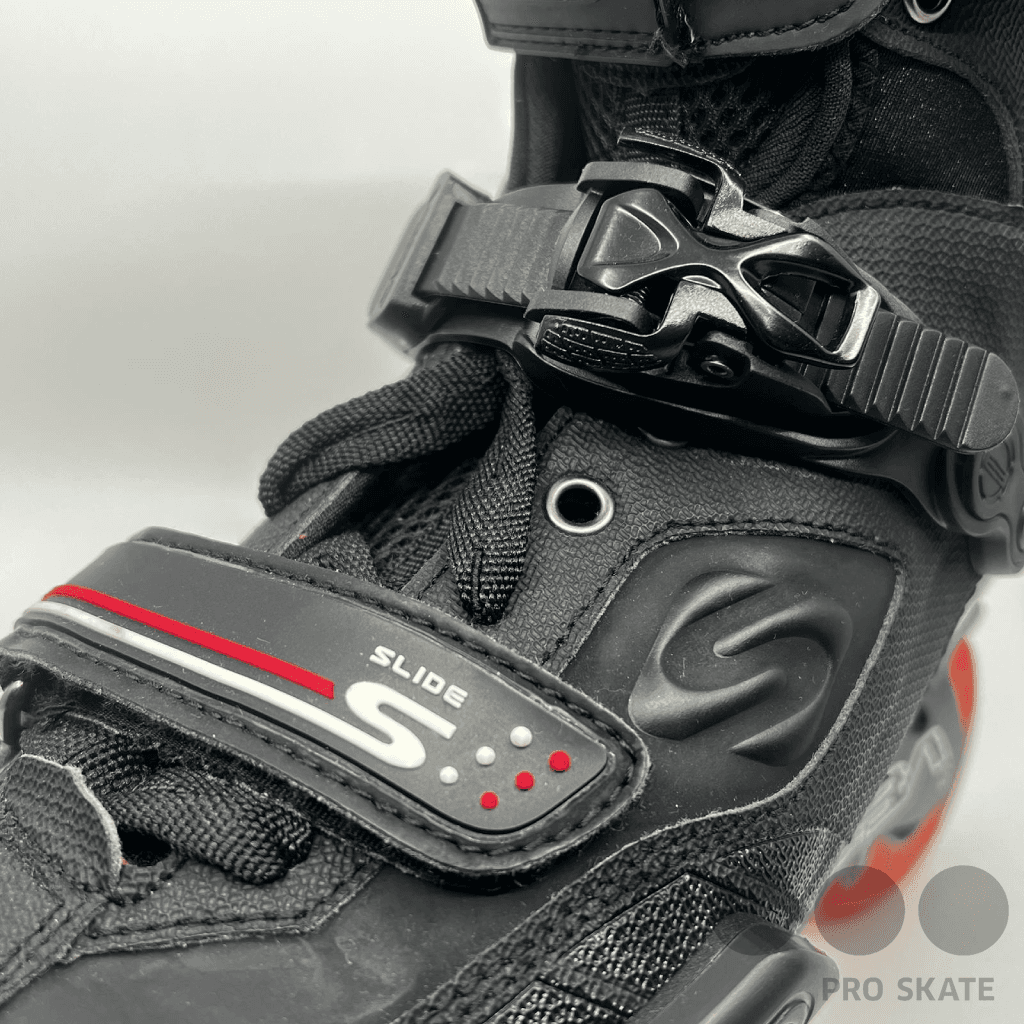 SEBA Slide
