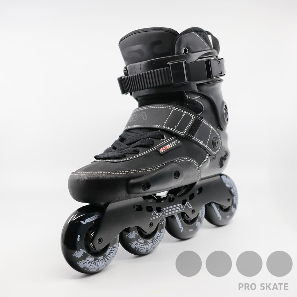 SEBA SX