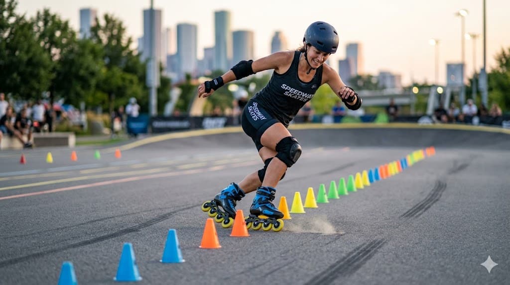 About PRO SKATE
