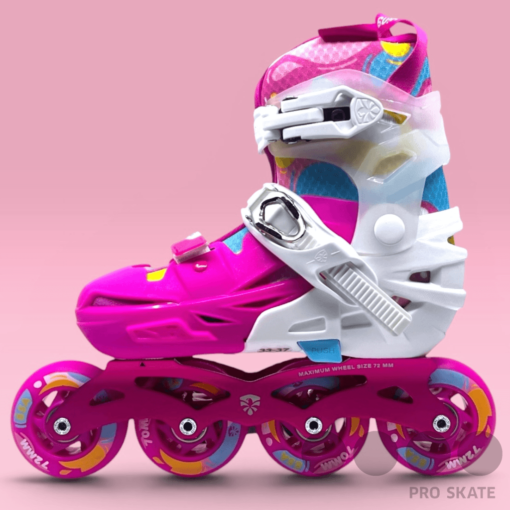 Flying Eagle S5 Pro Pink